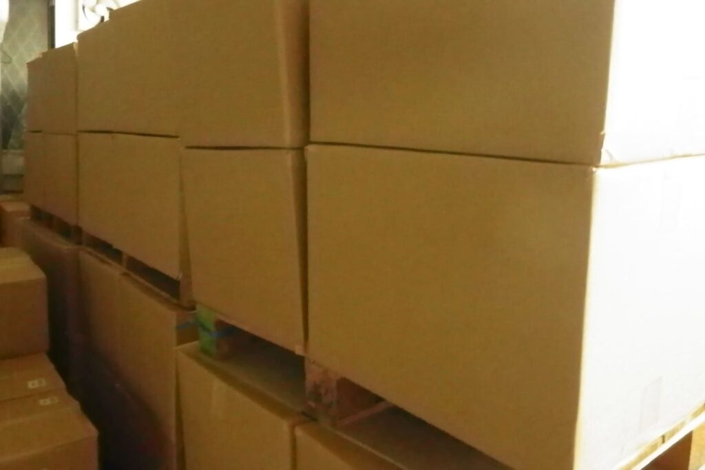 大型荷物も安心！梱包資材と固定のベスト方法